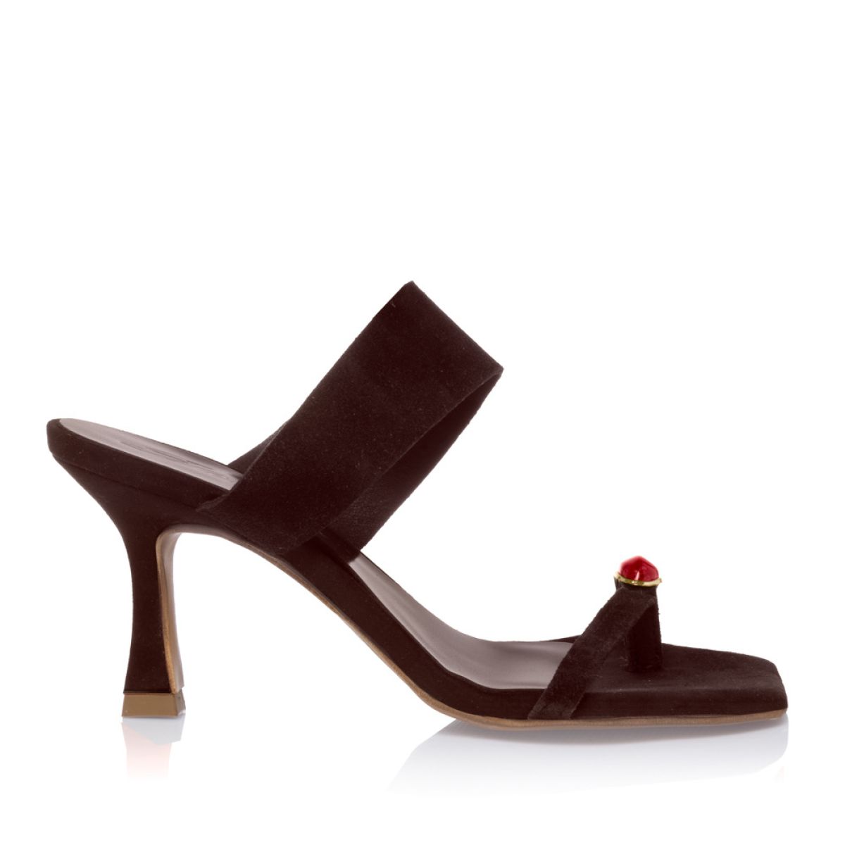 Sante Sandals | Made In Greece